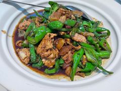 -兰湘子·湘菜小炒(盛龙广场店)