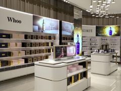 -国药中服免税(北京坊店)