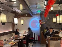 -古田居·特色寿司料理(星之岛旗舰店)