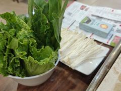 -粤潮牛肉火锅店(江南大道店)