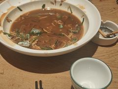 -黑家养生粥道馆(新世纪店)