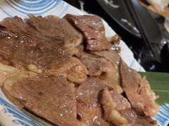 -龍二烧肉酒场(九亭店)