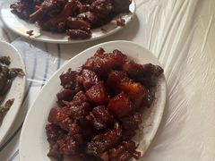 -尹记餐馆(花园店)