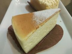 -布朗尼西饼(粮道街店)