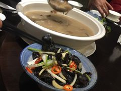 -海天楼(天津泛太平洋店)