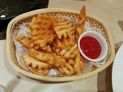 -必胜客(双榆树店)