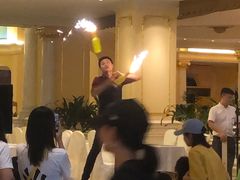 -重庆长寿碧桂园凤悦凤凰酒店