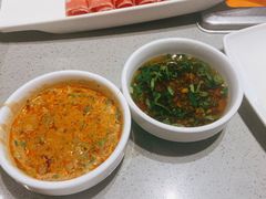 -海底捞火锅(公益西桥店)