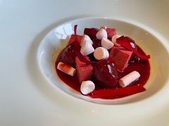 -Le Comptoir de Pierre Gagnaire