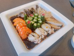 -蟹榭·莳鲜(虹桥高岛屋店)