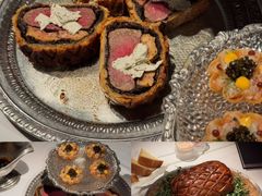 -壳里西餐厅Coquille Seafood Bistro(蒙自路店)