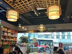 -易老妈蹄花.特色川菜(人民公园总店)