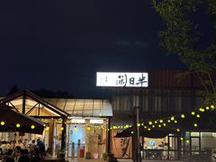 -龙师傅卤炒(天马店)