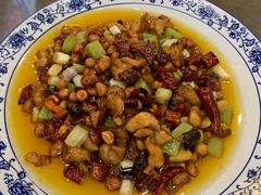 -公社食堂(牧电路店)