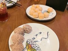 -前门杨记·铜锅涮肉(王府井·故宫店)