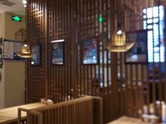 大堂-陳八两面家(滨江天街店)