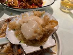 -KAOKAO烤烤·丹东海鲜烧烤(望京店)