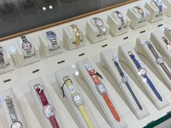 -109度二手奢侈品手表包包珠宝回收(新天地店)