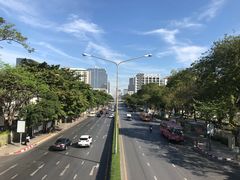 -曼谷素万那普国际机场