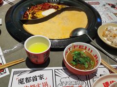 -生活如沸·顺德水牛奶火锅(大学路店)