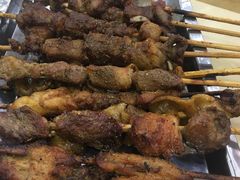 -天津乾毓德饭庄·清真传统炒菜·海鲜烧烤(咸阳路店)