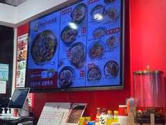 -阿当·小炒牛肉面(人广店)