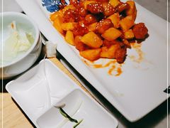 -小菜园新徽菜(南通永旺店)