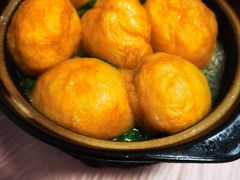 -阿隆煲店(秀仁苑店)