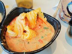 -呷哺呷哺 黄金牧场 (中发百旺店)