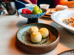 -苏州W酒店·苏滟中餐厅