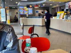 -麦当劳(成都时代奥特莱斯店)