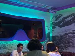 -欢乐迪KTV(观音桥未来国际店)