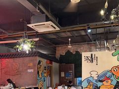 -酒里·宜州果酱烧烤(葛村店)