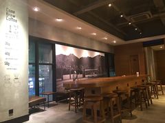 大堂-星巴克臻选(沈阳大悦城店)