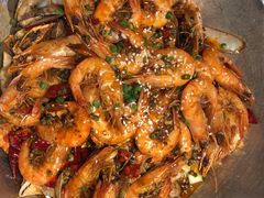 -南海底小海鲜·湘菜(鲁巷吴家湾店)