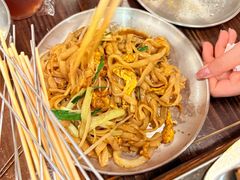 -破店肥哈·东北烧烤·夜宵(南山保利店)