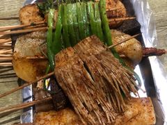 -非凡烧烤(历史博物馆店)