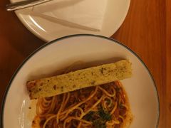 肉酱面-COMMUNE幻师(五角场店)