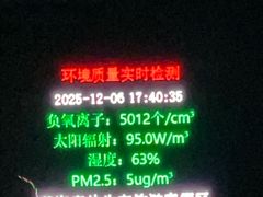 -黄海国家森林公园