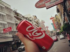 -唐人街(耀华力路)