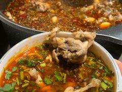-佬缸炮江湖川菜(玉林店)