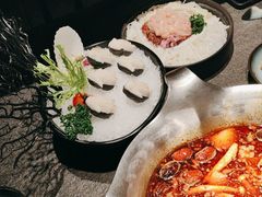 -湊湊火锅·茶憩(卓展店)