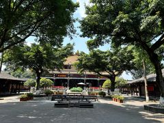 -什邡罗汉寺