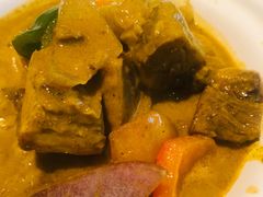 -港丽餐厅(高德置地店)