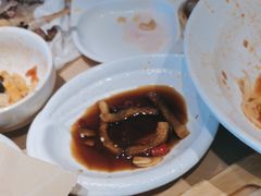 -大师兄·西北小馆(金湾华发商都店)