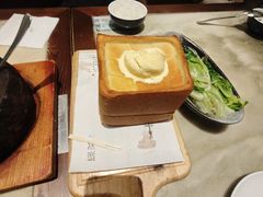 -绿茶餐厅(成都大悦城店)