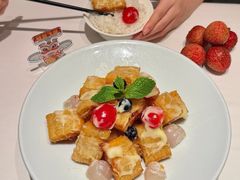 -南棠馆粤菜坊(群光店)