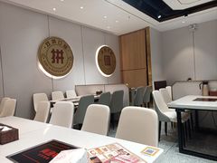 大堂-尚渔味双拼烤鱼(天鸿店)