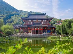 -华清宫景区