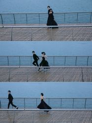 -CD视觉婚纱摄影
